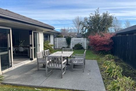 Photo of property in 65 William Brittan Avenue, Halswell, Christchurch, 8025