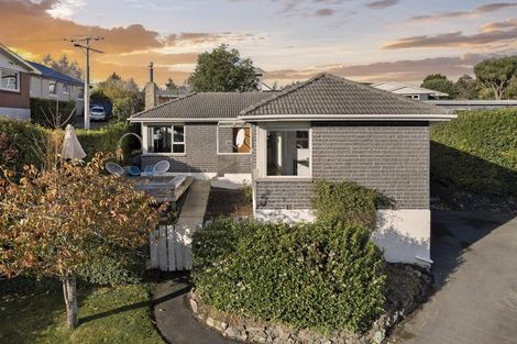 Photo of property in 14 Upland Street, Helensburgh, Dunedin, 9010