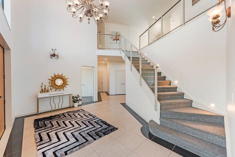 Photo of property in 48 Killybegs Drive, Pinehill, Auckland, 0632