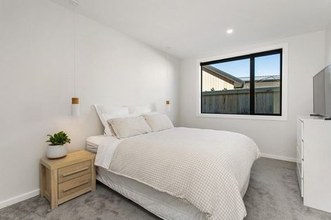 Photo of property in 6 Nickel Drive, Prebbleton, 7604