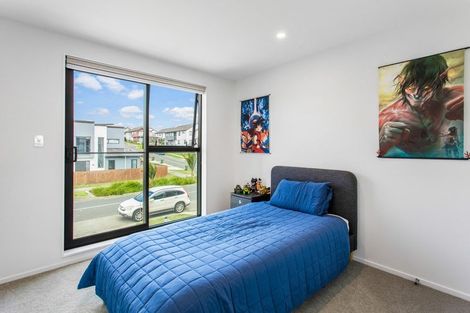 Photo of property in 27 Hermitage Street, Flat Bush, Auckland, 2019