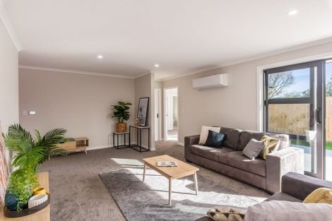 Photo of property in 10a Trafalgar Street, Levin, 5510