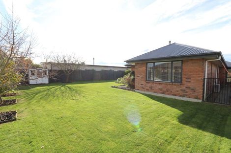 Photo of property in 3 Vitruvius Way, Leeston, 7632
