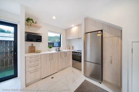 Photo of property in 7/3 Johnston Grove, Taita, Lower Hutt, 5011