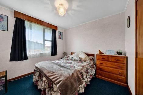 Photo of property in 4 Murray Avenue, Hawera, 4610