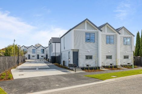 Photo of property in 5/29 Bampton Street, Burwood, Christchurch, 8061
