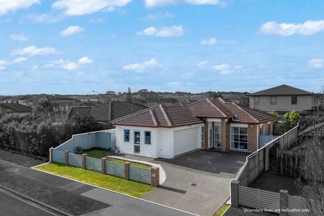 Photo of property in 15 Dromoland Drive, Flat Bush, Auckland, 2019