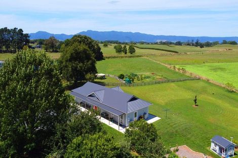 Photo of property in 263a Walton Road, Richmond Downs, Walton, 3475