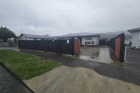Photo of property in 22 Hamstead Street, Wainuiomata, Lower Hutt, 5014