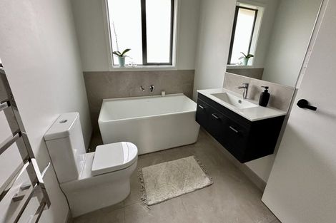 Photo of property in 10 Agathis Crescent, Wigram, Christchurch, 8025