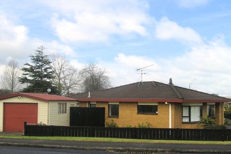 Photo of property in 31a Onslow Road, Papakura, 2110