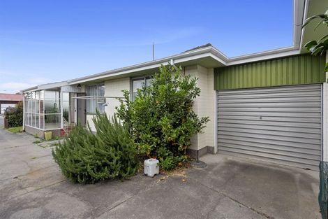 Photo of property in 59 Reynolds Avenue, Bishopdale, Christchurch, 8053