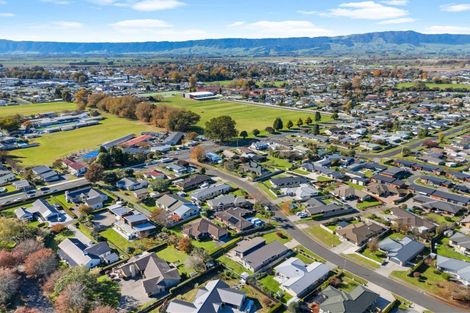 Photo of property in 12 Mckenzie Place, Matamata, 3400