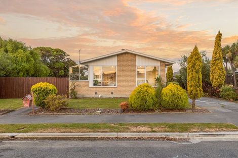 Photo of property in 3 Oban Place, Woolston, Christchurch, 8062