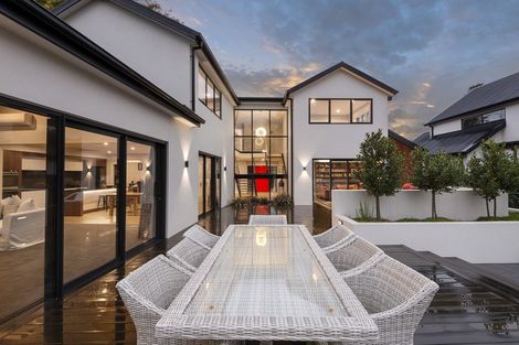 Photo of property in 117 Glandovey Road, Strowan, Christchurch, 8052
