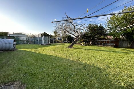 Photo of property in 76 Apatu Street, Wairoa, 4108