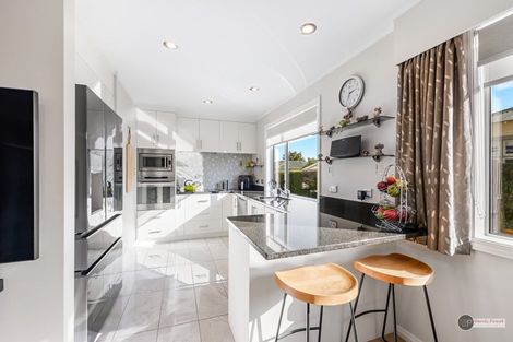 Photo of property in 40 Saint Ronans Avenue, Waterloo, Lower Hutt, 5011