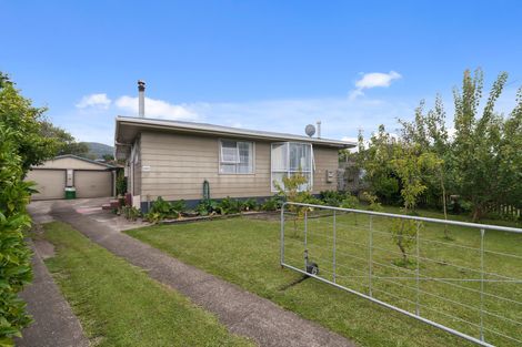 Photo of property in 28 Haumoana Street, Koutu, Rotorua, 3010