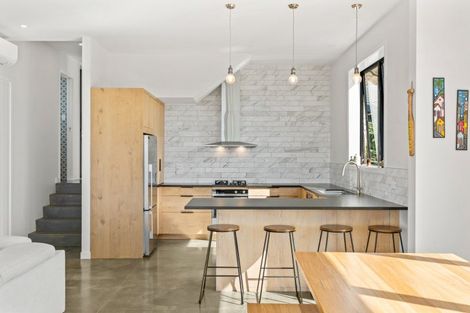 Photo of property in 10 Solar Way, Langs Beach, 0582