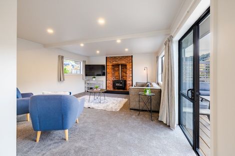 Photo of property in 91 Martin Road, Fairfield, Dunedin, 9018