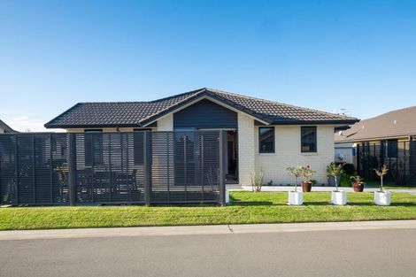 Photo of property in Frimley Village, 26/23 Matariki Avenue, Frimley, Hastings, 4120