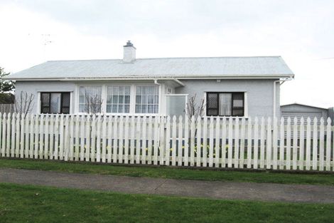 Photo of property in 12 Fox Road, Springvale, Whanganui, 4501