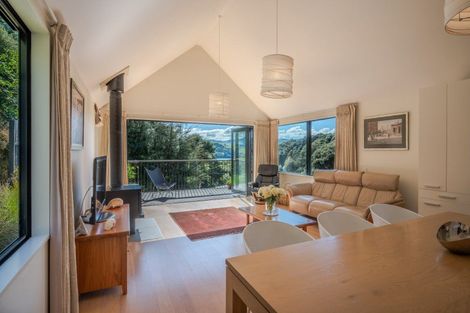 Photo of property in 43 Aylmers Valley Road, Akaroa, 7520