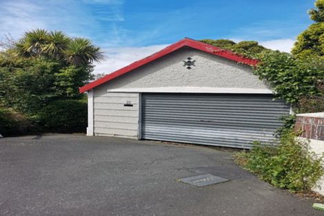 Photo of property in 20 Adderley Terrace, Ravensbourne, Dunedin, 9022