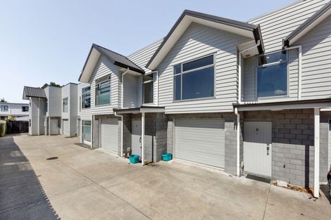 Photo of property in 215u4 Massey Street, Frankton, Hamilton, 3204