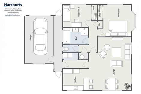 Photo of property in 17a Brookfield Place, Redwoodtown, Blenheim, 7201