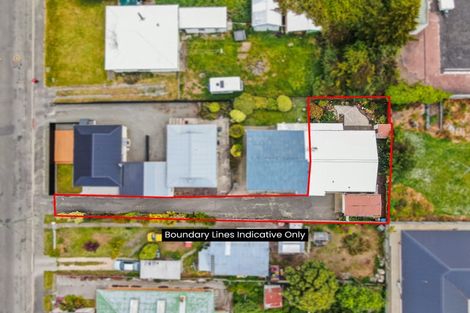 Photo of property in 36a Nen Street, Oamaru, 9400