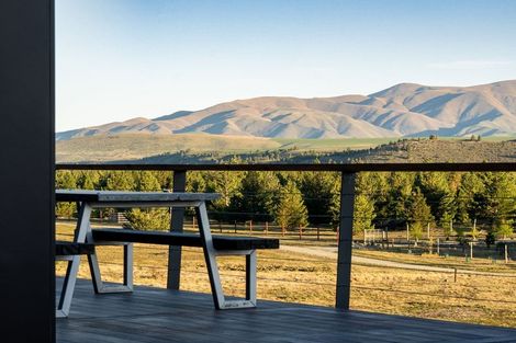 Photo of property in 595 Manuka Terrace, Ben Ohau, Twizel, 7999