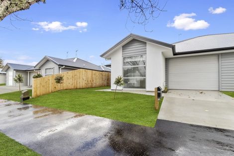 Photo of property in 3u3 Glen Lynne Avenue, Queenwood, Hamilton, 3210