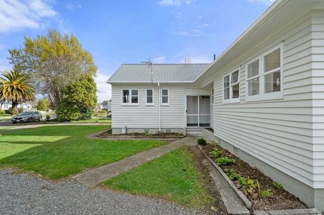 Photo of property in 10 Mcgregor Crescent, Masterton, 5810