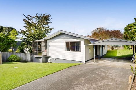 Photo of property in 4 Antonia Place, Bell Block, New Plymouth, 4312