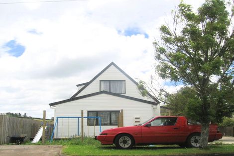 Photo of property in 259 Victoria Street West, Pukekohe, 2120