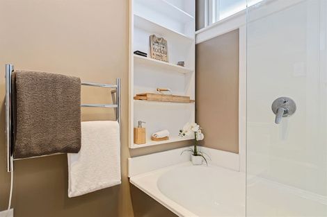 Photo of property in 15a/2 Bennett Street, Saint Albans, Christchurch, 8052