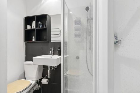 Photo of property in 3g/1 Hanson Street, Mount Cook, Wellington, 6021