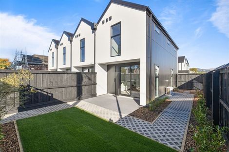 Photo of property in 7/504 Armagh Street, Linwood, Christchurch, 8011