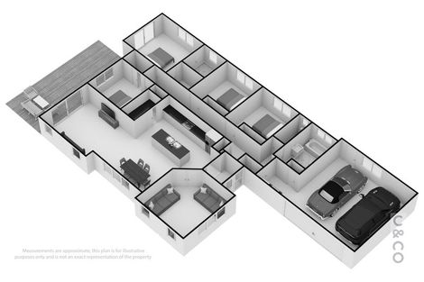 Photo of property in 30 Jelas Drive, Riverhead, 0820