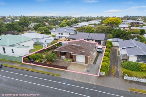 Photo of property in 169 Lindisfarne Street, Richmond, Invercargill, 9810