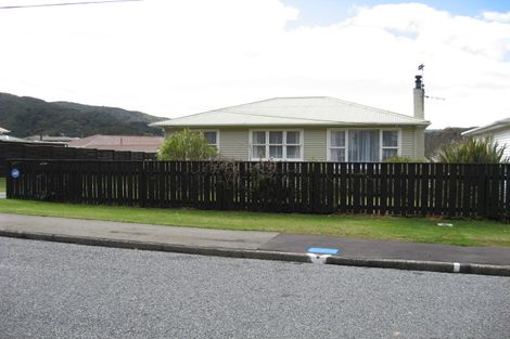 Photo of property in 68 Karaka Street, Wainuiomata, Lower Hutt, 5014