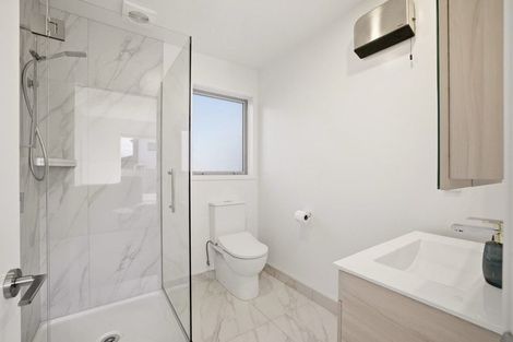 Photo of property in 4/5 Matata Place, Dallington, Christchurch, 8061