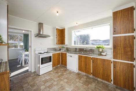 Photo of property in 10 Greenock Place, Awapuni, Palmerston North, 4412
