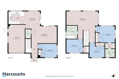 Photo of property in 17d Bahari Drive, Ranui, Auckland, 0612