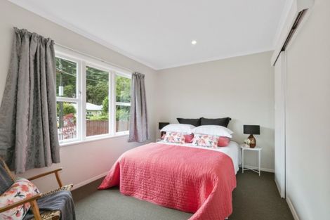 Photo of property in 22 Sunny Grove, Wainuiomata, Lower Hutt, 5014