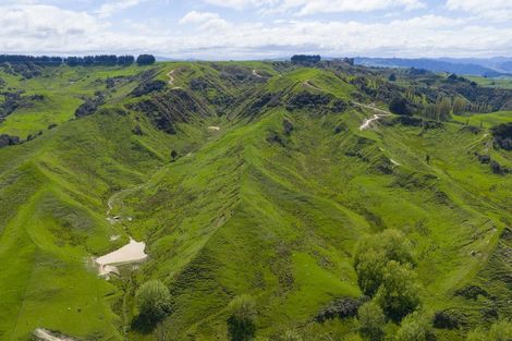 Photo of property in 1250 Kaukatea Valley Road, Okoia, Whanganui, 4582