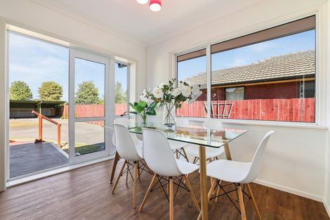 Photo of property in 39 Blakes Road, Prebbleton, 7604