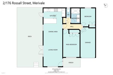 Photo of property in 176 Rossall Street, Merivale, Christchurch, 8014