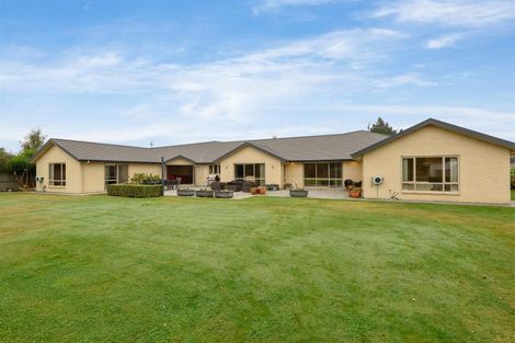 Photo of property in 240 Dunns Crossing Road, Rolleston, 7614